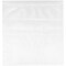 Plymor 14" x 14", 6 Mil Industrial Duty Zipper Reclosable Plastic Bags